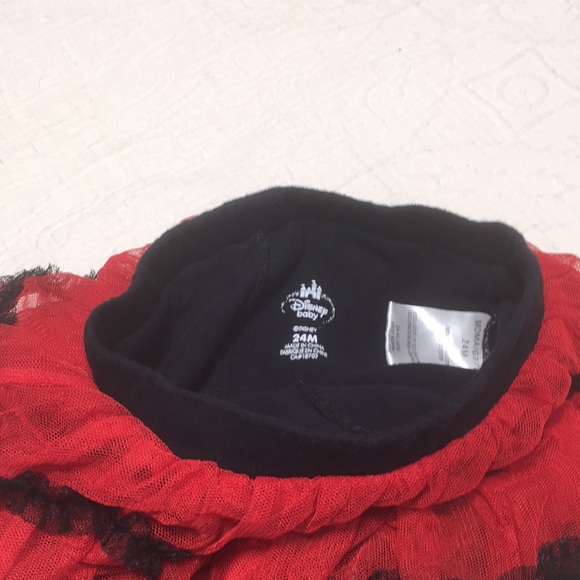 24m (4/$20) Disney Tutu/Leggings - Picture 11 of 12